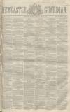 Newcastle Guardian and Tyne Mercury Saturday 19 June 1852 Page 1