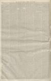 Newcastle Guardian and Tyne Mercury Saturday 10 July 1852 Page 6