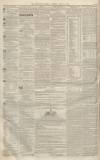 Newcastle Guardian and Tyne Mercury Saturday 17 July 1852 Page 4