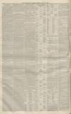 Newcastle Guardian and Tyne Mercury Saturday 17 July 1852 Page 8