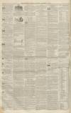 Newcastle Guardian and Tyne Mercury Saturday 04 September 1852 Page 4