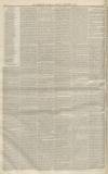 Newcastle Guardian and Tyne Mercury Saturday 04 September 1852 Page 6