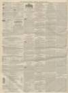Newcastle Guardian and Tyne Mercury Saturday 30 October 1852 Page 4
