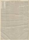 Newcastle Guardian and Tyne Mercury Saturday 30 October 1852 Page 6