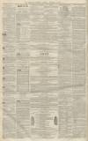 Newcastle Guardian and Tyne Mercury Saturday 06 November 1852 Page 4