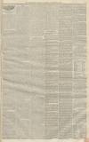 Newcastle Guardian and Tyne Mercury Saturday 06 November 1852 Page 5