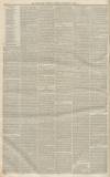 Newcastle Guardian and Tyne Mercury Saturday 06 November 1852 Page 6