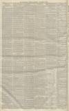 Newcastle Guardian and Tyne Mercury Saturday 06 November 1852 Page 8