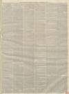 Newcastle Guardian and Tyne Mercury Saturday 13 November 1852 Page 3