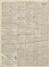 Newcastle Guardian and Tyne Mercury Saturday 13 November 1852 Page 4