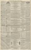 Newcastle Guardian and Tyne Mercury Saturday 20 November 1852 Page 4