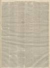 Newcastle Guardian and Tyne Mercury Saturday 27 November 1852 Page 3