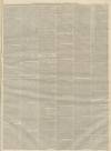 Newcastle Guardian and Tyne Mercury Saturday 27 November 1852 Page 5