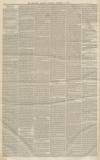 Newcastle Guardian and Tyne Mercury Saturday 18 December 1852 Page 6