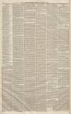 Newcastle Guardian and Tyne Mercury Saturday 01 January 1853 Page 6