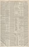 Newcastle Guardian and Tyne Mercury Saturday 08 January 1853 Page 7