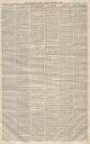 Newcastle Guardian and Tyne Mercury Saturday 26 February 1853 Page 3