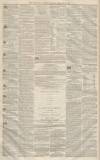 Newcastle Guardian and Tyne Mercury Saturday 26 February 1853 Page 4
