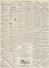 Newcastle Guardian and Tyne Mercury Saturday 30 April 1853 Page 4
