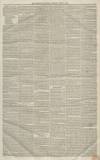 Newcastle Guardian and Tyne Mercury Saturday 02 July 1853 Page 3