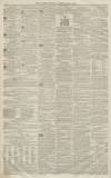 Newcastle Guardian and Tyne Mercury Saturday 02 July 1853 Page 4