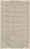 Newcastle Guardian and Tyne Mercury Saturday 09 July 1853 Page 3