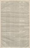 Newcastle Guardian and Tyne Mercury Saturday 23 July 1853 Page 3