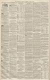 Newcastle Guardian and Tyne Mercury Saturday 06 August 1853 Page 4