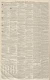 Newcastle Guardian and Tyne Mercury Saturday 13 August 1853 Page 4