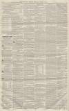 Newcastle Guardian and Tyne Mercury Saturday 01 October 1853 Page 4