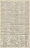 Newcastle Guardian and Tyne Mercury Saturday 19 November 1853 Page 4