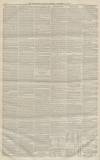 Newcastle Guardian and Tyne Mercury Saturday 19 November 1853 Page 8