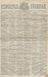 Newcastle Guardian and Tyne Mercury Saturday 26 November 1853 Page 1