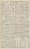 Newcastle Guardian and Tyne Mercury Saturday 14 January 1854 Page 2