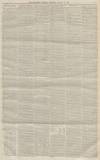 Newcastle Guardian and Tyne Mercury Saturday 14 January 1854 Page 3