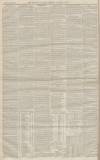 Newcastle Guardian and Tyne Mercury Saturday 14 January 1854 Page 8
