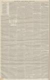 Newcastle Guardian and Tyne Mercury Saturday 21 January 1854 Page 6