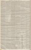 Newcastle Guardian and Tyne Mercury Saturday 04 February 1854 Page 8