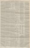 Newcastle Guardian and Tyne Mercury Saturday 11 February 1854 Page 7