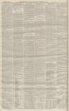 Newcastle Guardian and Tyne Mercury Saturday 11 February 1854 Page 8