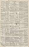 Newcastle Guardian and Tyne Mercury Saturday 18 February 1854 Page 2