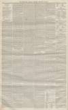 Newcastle Guardian and Tyne Mercury Saturday 18 February 1854 Page 6