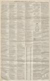 Newcastle Guardian and Tyne Mercury Saturday 25 February 1854 Page 2