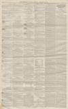 Newcastle Guardian and Tyne Mercury Saturday 25 February 1854 Page 4