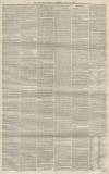 Newcastle Guardian and Tyne Mercury Saturday 04 March 1854 Page 3