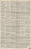 Newcastle Guardian and Tyne Mercury Saturday 04 March 1854 Page 7