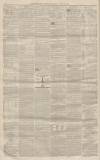 Newcastle Guardian and Tyne Mercury Saturday 15 April 1854 Page 2