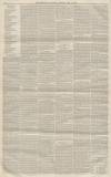 Newcastle Guardian and Tyne Mercury Saturday 06 May 1854 Page 6