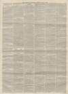 Newcastle Guardian and Tyne Mercury Saturday 13 May 1854 Page 3