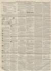 Newcastle Guardian and Tyne Mercury Saturday 13 May 1854 Page 4